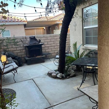 Quaint Coachella Music Festival Casita Leilighet Indio Eksteriør bilde