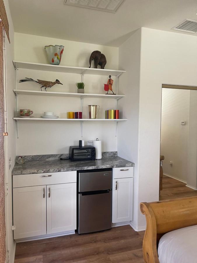 Quaint Coachella Music Festival Casita Leilighet Indio Eksteriør bilde