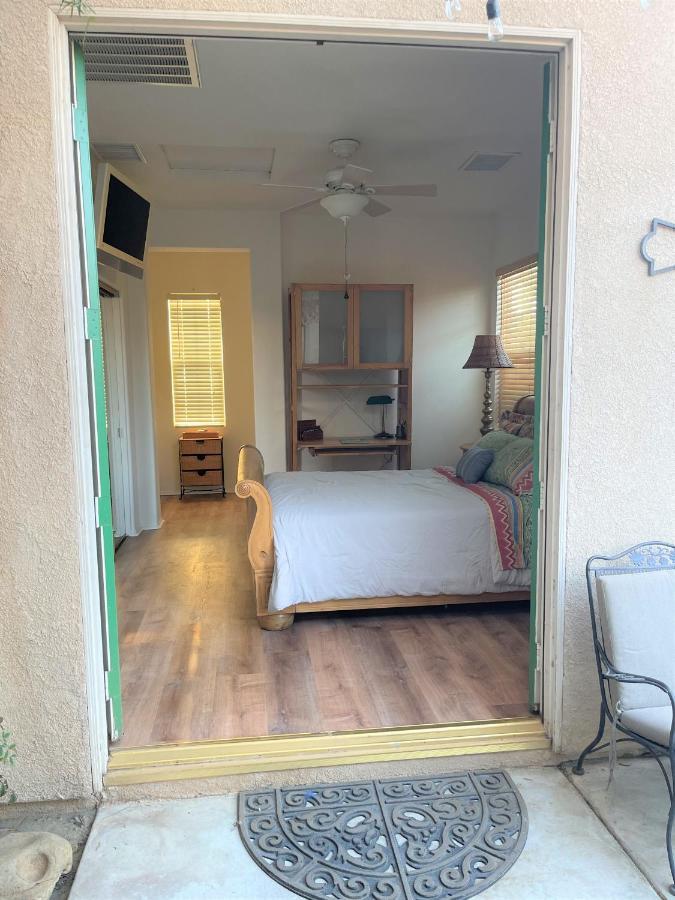 Quaint Coachella Music Festival Casita Leilighet Indio Eksteriør bilde